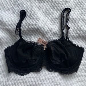 Dream Angels Wicked Unlined Bra